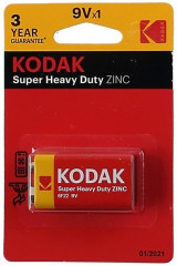 Батарейка Kodak