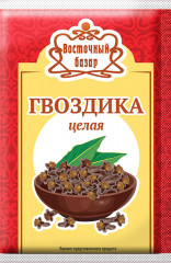 Гвоздика целая