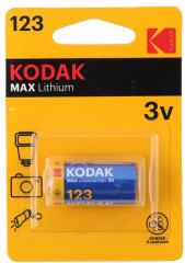 Батарейка Kodak