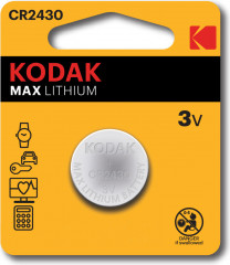 Батарейка Kodak CR2430