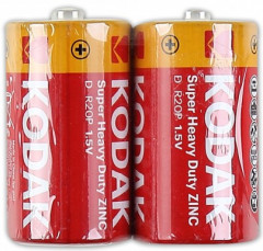 Набор батареек Kodak
