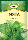 Мята сушеная