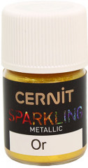 Мика-порошок «Sparkling powder»