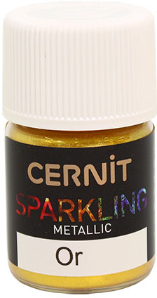 Мика-порошок «Sparkling powder»