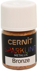 Мика-порошок «Sparkling powder»