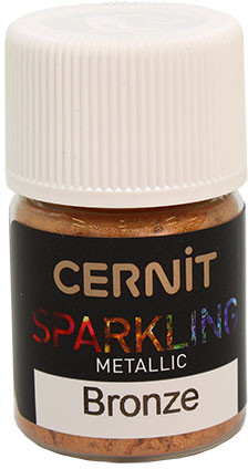 Мика-порошок «Sparkling powder»