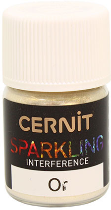 Мика-порошок «Sparkling powder»