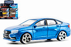 Машина «Lada Vesta»