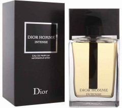 Парфюмированная вода «Dior Homme Intense»