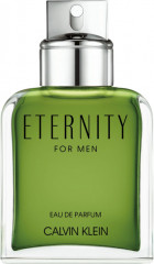 Парфюмированная вода «Eternity»
