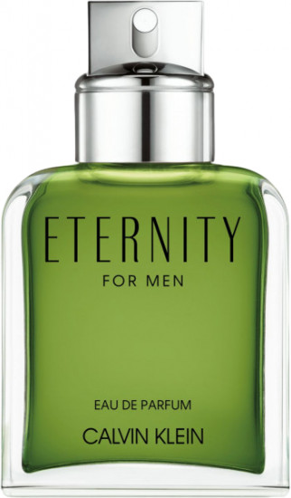 Парфюмированная вода «Eternity»