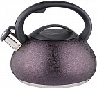 Чайник со свистком