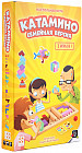 Игра настольная «Катамино»