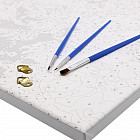 Холст на подрамнике