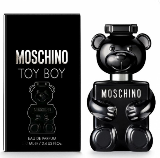 Парфюмированная вода «Toy Boy»