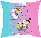 Подушка декоративная «Единорогомания»