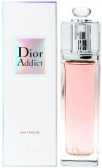 Туалетная вода «Dior Addict Eau Fraiche»