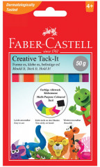 Масса для приклеивания «Tack-It Creative»