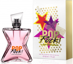 Туалетная вода «Pop Rock»