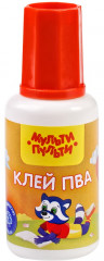 Клей ПВА