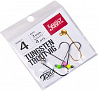 Джиг-головки «Tungsten Jig Ball»