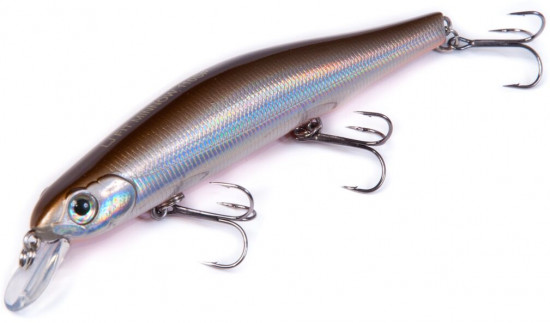 Воблер суспендер «Fit Minnow SP»