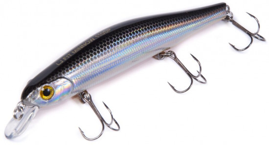 Воблер суспендер «Fit Minnow SP»