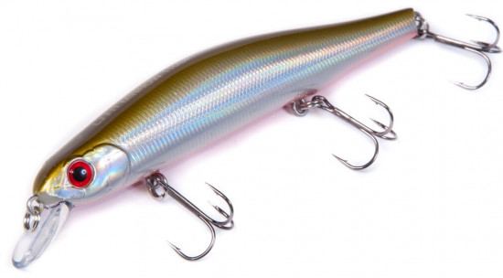 Воблер суспендер «Fit Minnow SP»