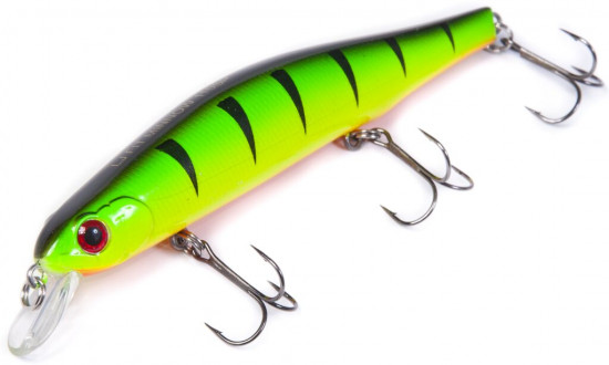 Воблер суспендер «Fit Minnow SP»