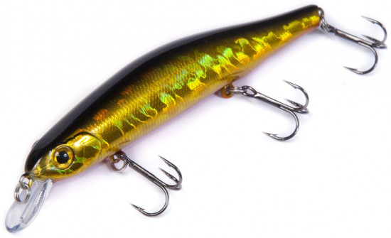 Воблер суспендер «Fit Minnow SP»