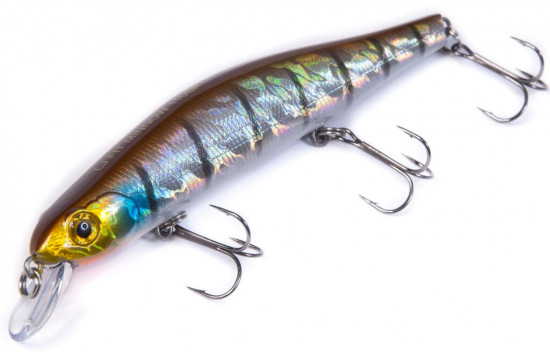 Воблер суспендер «Fit Minnow SP»