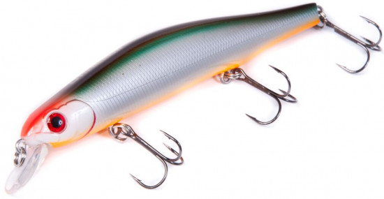 Воблер суспендер «Fit Minnow SP»