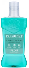 Ополаскиватель для полости рта «Аntibacterial»
