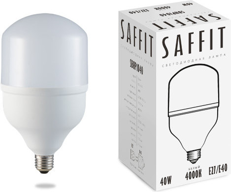 Лампа светодиодная SBHP1040