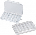 Коробка рыболовная «Clear Case C-800NS»