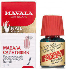 Средство для укрепления ногтей