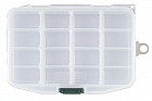 Коробка рыболовная «Sfc Fly Case F»