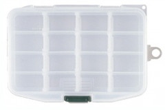 Коробка рыболовная «Sfc Fly Case F»