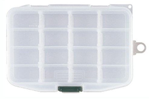 Коробка рыболовная «Sfc Fly Case F»