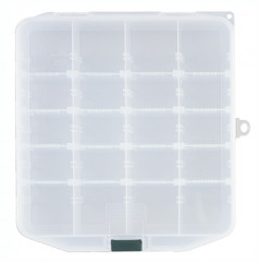 Коробка рыболовная «Sfc Fly Case OL»