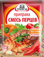 Приправа «Смесь перцев»