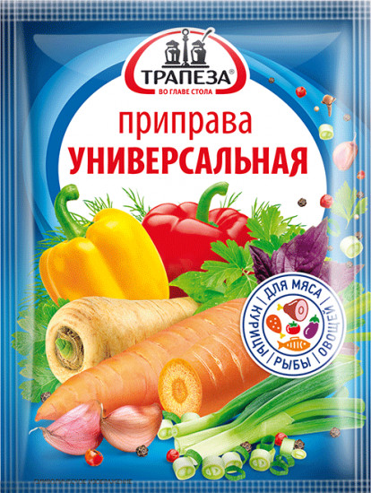 Приправа «Универсальная»