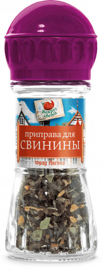Приправа для свинины