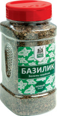 Зелень сушеная «Базилик»