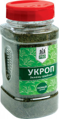Зелень сушеная «Укроп»