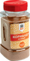 Кориандр молотый