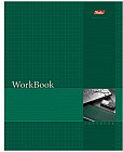 Тетрадь общая «WorkBook»