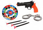 Набор игровой «Полиция»