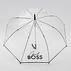 Зонт «Girl boss»
