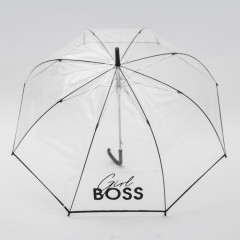 Зонт «Girl boss»